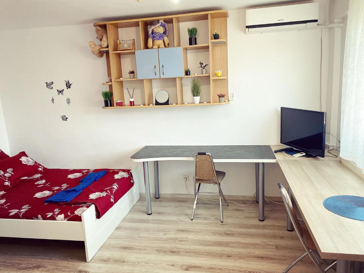 Studio Ianis Bukareszt Zewnętrze zdjęcie