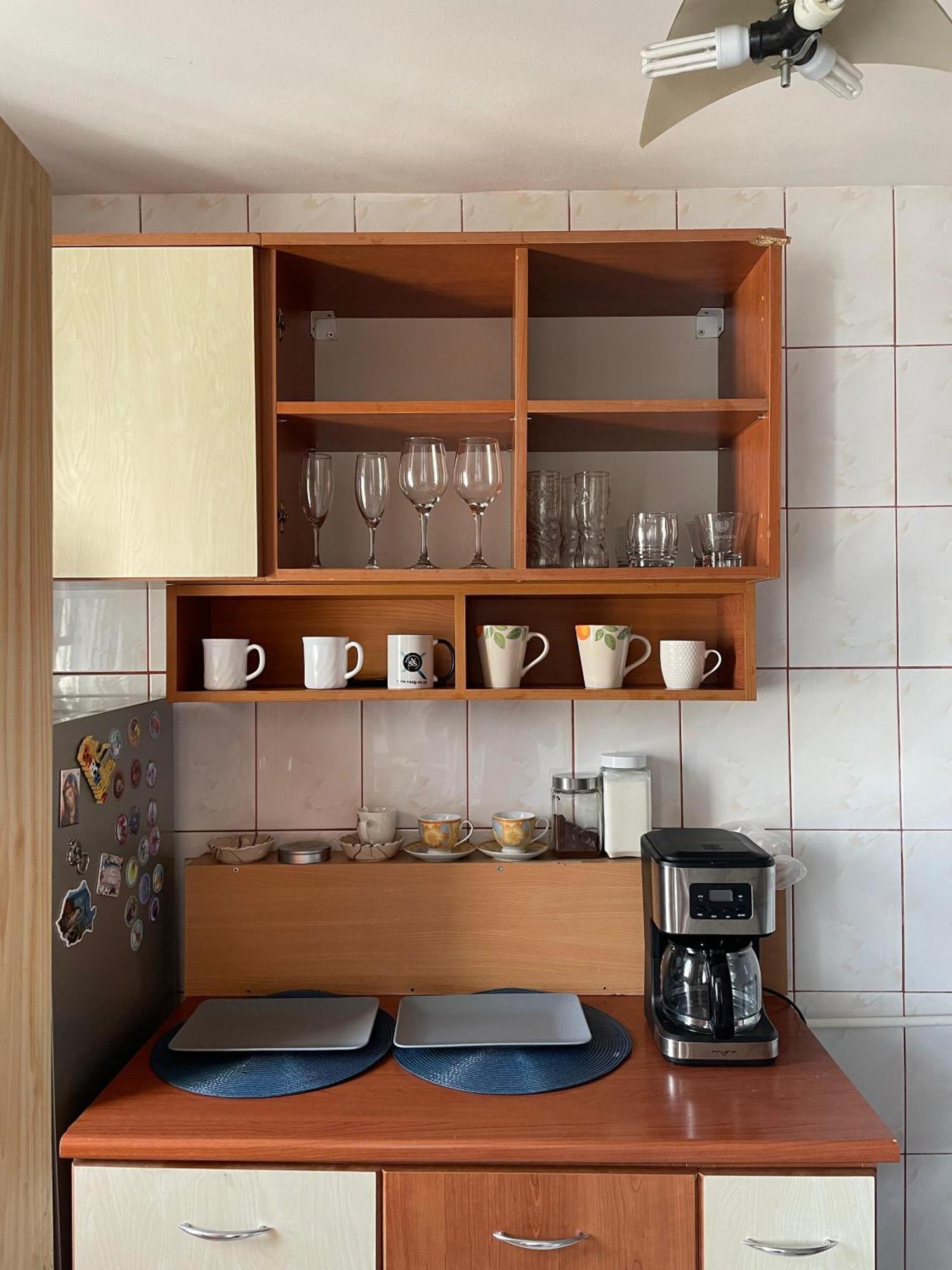 Apartament Studio Ianis Bukareszt Zewnętrze zdjęcie